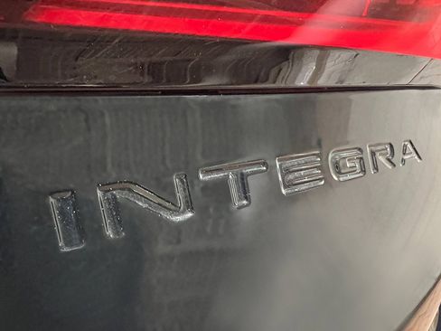 New 2025 Acura Integra Type S FWD image 7