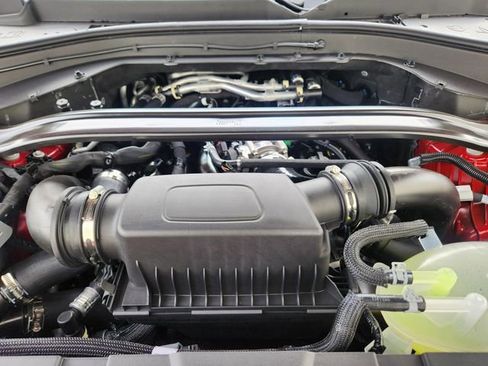 New 2026 Lincoln Aviator Reserve w/ Luxury Package image 19