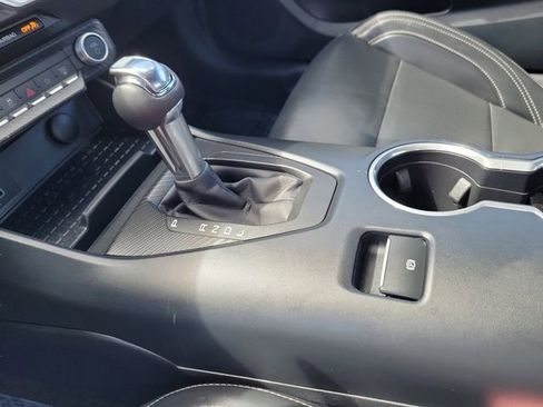 Used 2024 Ford Mustang Premium image 25