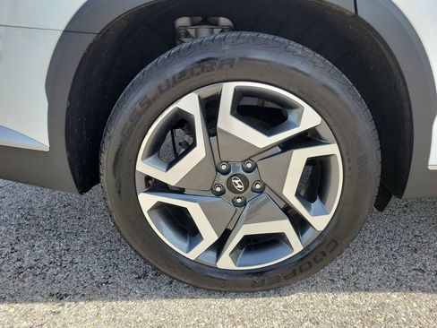Used 2023 Hyundai Palisade SEL AWD/4WD image 5