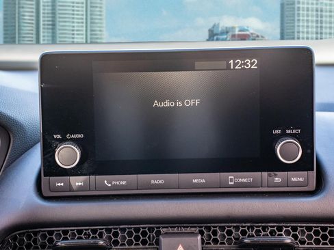 Certified 2024 Honda HR-V LX image 21