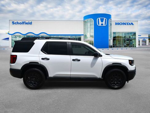 Used 2026 Honda Passport RTL image 2