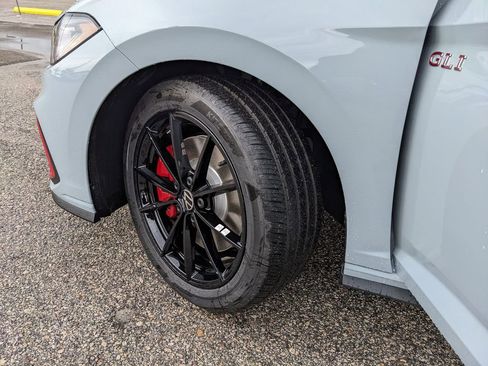 New 2026 Volkswagen Jetta GLI Autobahn image 36