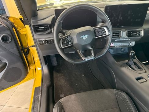 Used 2024 Ford Mustang GT image 13