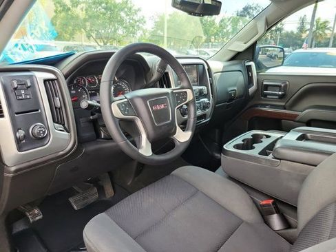 Used 2014 GMC Sierra 1500 SLE w/ SLE Value Package RWD image 12