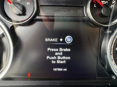 Used 2018 RAM 2500 Laramie w/ Sport Appearance Group image 21