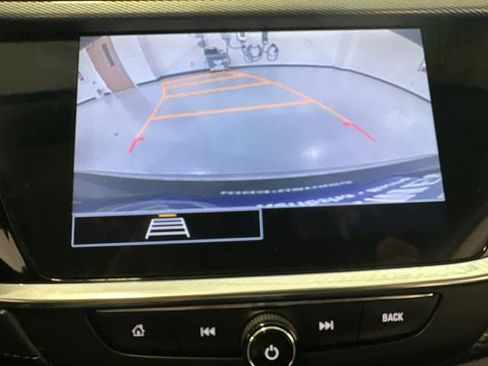 Used 2023 Buick Encore GX Select w/ Safety Package II FWD image 19