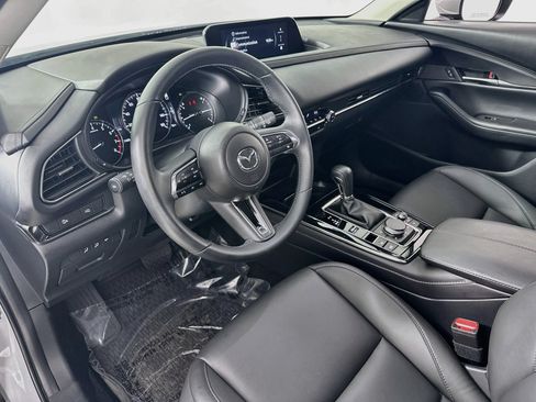 Used 2025 MAZDA CX-30 AWD 2.5 S w/ Preferred Package image 9