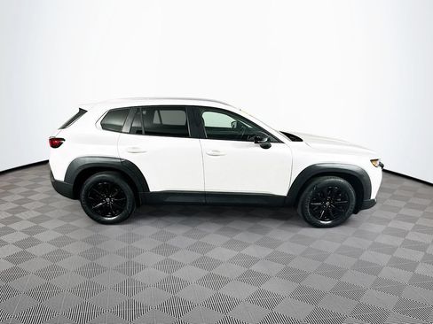 Certified 2023 MAZDA CX-50 2.5 S w/ Cargo Package AWD/4WD image 11