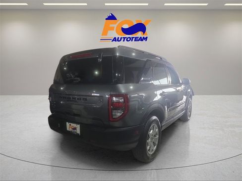 Used 2022 Ford Bronco Sport image 3