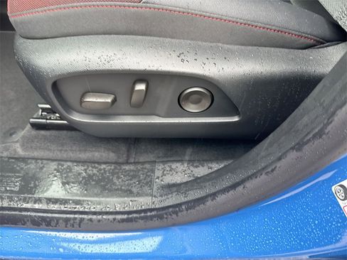 New 2026 Chevrolet Equinox RS image 14