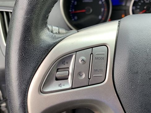 Used 2013 Hyundai Tucson GLS FWD image 22