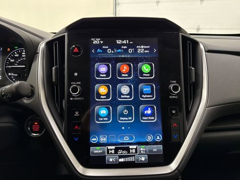 Certified 2025 Subaru Crosstrek 2.0i Premium image 18