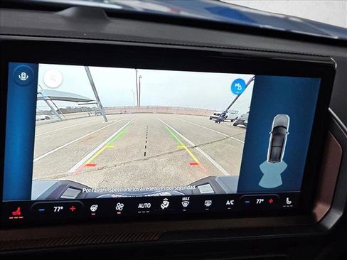 Used 2025 Ford Bronco Sport Outer Banks image 19