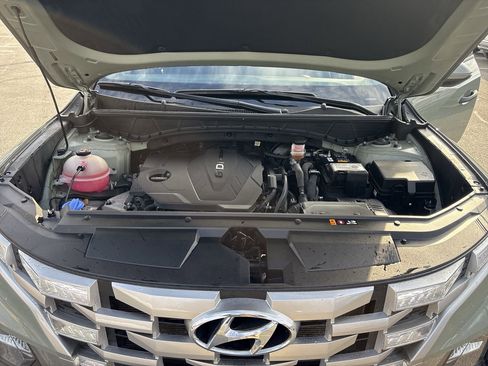 Certified 2022 Hyundai Santa Cruz SEL w/ Activity Package image 11