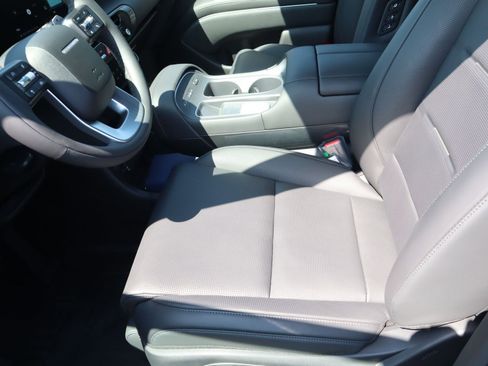 New 2026 Hyundai Palisade Calligraphy image 18