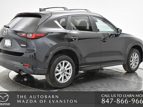 New 2025 MAZDA CX-5 AWD 2.5 S image 20
