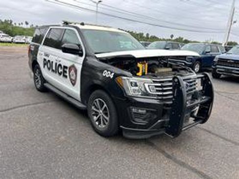 Used 2018 Ford Expedition XL RWD image 8