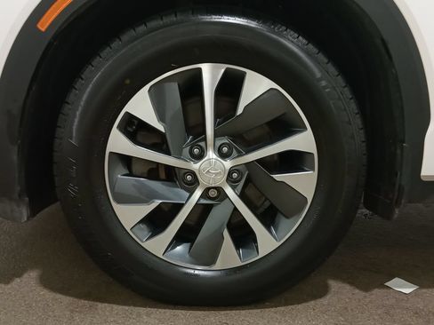 Used 2021 Hyundai Palisade SEL w/ Cargo Package AWD/4WD image 12