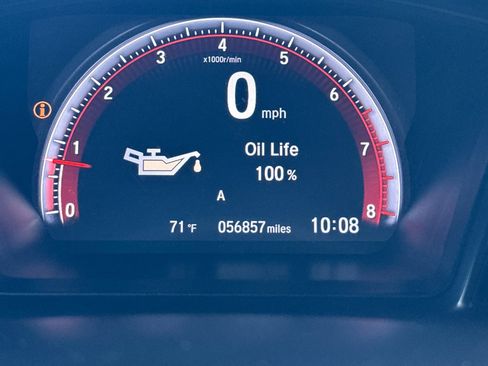 Used 2020 Honda Civic Si image 26