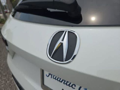 Certified 2022 Acura MDX A-Spec AWD/4WD image 11