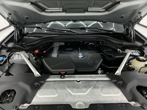Used 2018 BMW X3 xDrive30i AWD/4WD image 45