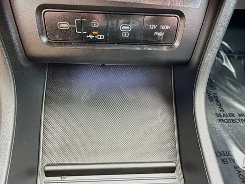 Used 2025 Hyundai Tucson SEL AWD/4WD image 31