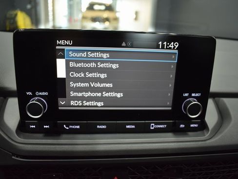 Used 2025 Honda Accord LX image 20