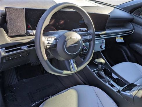 New 2026 Hyundai Santa Cruz SEL image 3