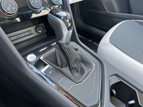 New 2026 Volkswagen Taos S image 35