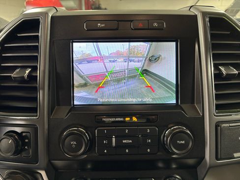 Used 2020 Ford F150 XLT w/ Trailer Tow Package image 29