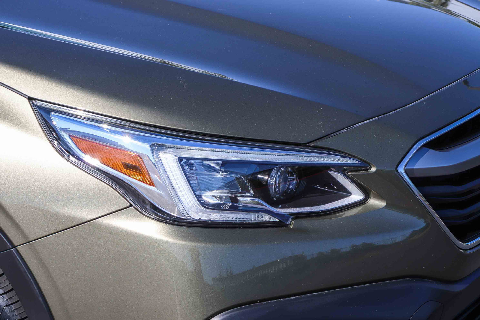 Used 2020 Subaru Outback Limited XT w/ Popular Package #2 AWD/4WD image 12