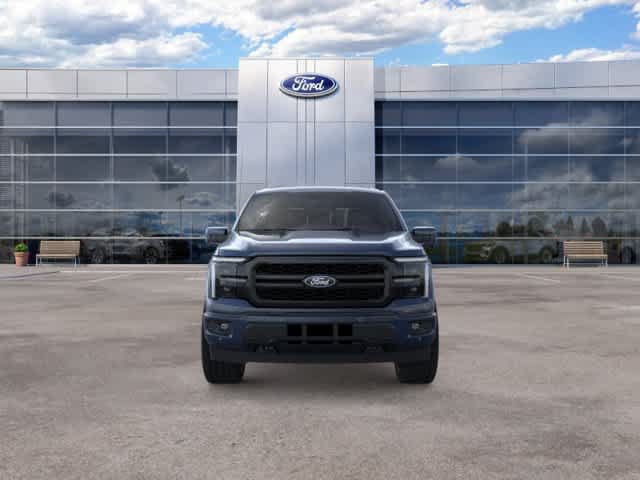 New 2026 Ford F150 Lariat w/ Equipment Group 502A High AWD/4WD image 6