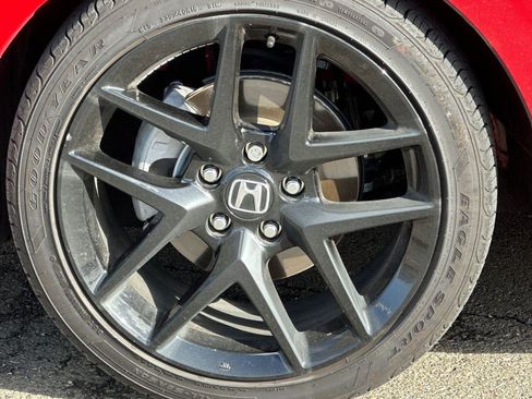 Used 2025 Honda Civic Sport image 26