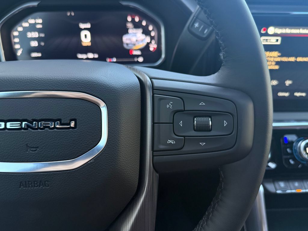 Used 2026 GMC Sierra 3500 Denali Ultimate AWD/4WD image 36