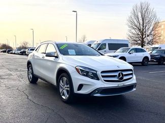 Used 2016 Mercedes-Benz GLA 250 GLA 250 360° Tour