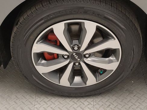 Used 2023 Kia Rio S w/ Technology Package image 31