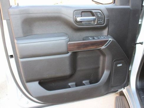 Used 2022 GMC Sierra 1500 SLT image 20