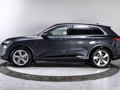 Used 2025 Audi Q5 Prestige