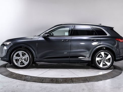 Used 2025 Audi Q5 Prestige AWD/4WD image 3