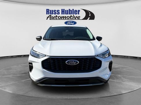 Used 2025 Ford Escape Active w/ Tech Pack #1 AWD/4WD image 10