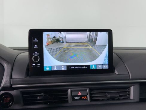 New 2025 Honda Pilot EX-L image 23