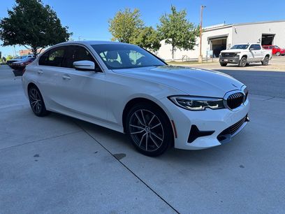 Used 2019 BMW 330i xDrive Sedan w/ Convenience Package