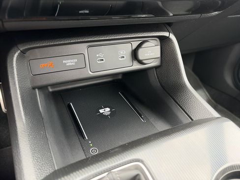 Used 2025 Honda Civic Sport Touring image 31