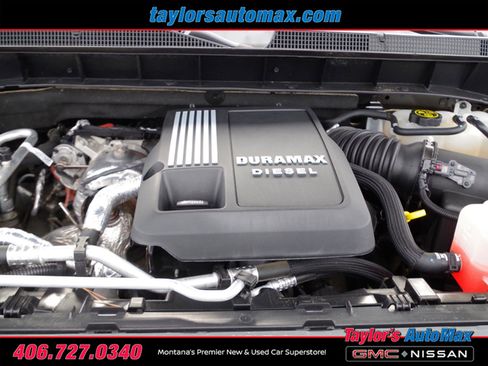 Used 2022 Chevrolet Silverado 1500 LT image 51