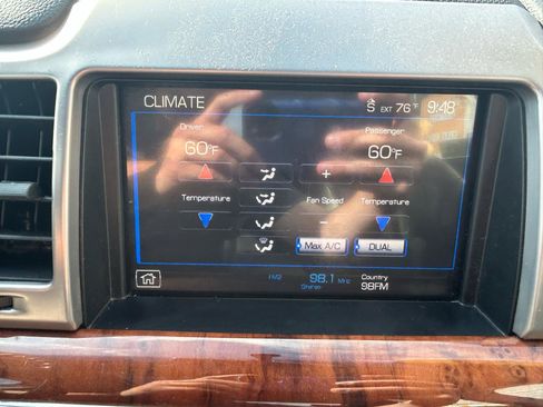 Used 2012 Lincoln MKZ Hybrid FWD image 26