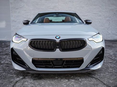 Used 2024 BMW M240i M240i w/ Premium Package image 5