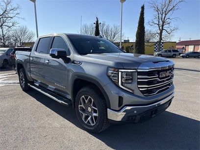 New 2026 GMC Sierra 1500 SLT w/ SLT Premium Plus Package