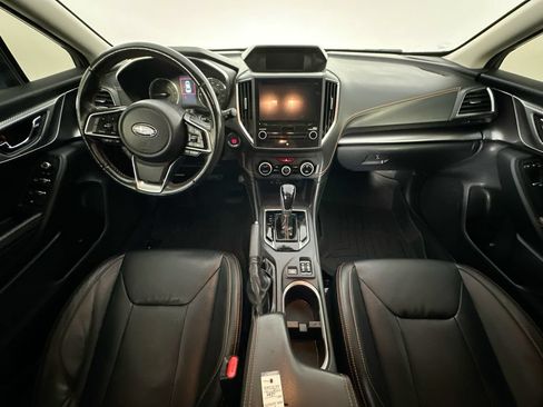 Used 2022 Subaru Crosstrek 2.5i Limited w/ Moonroof Package 1 AWD/4WD image 10