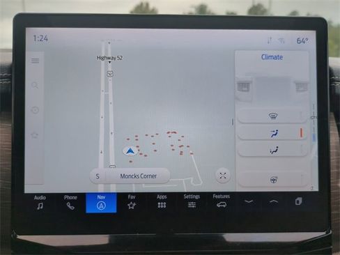 Used 2024 Ford Expedition Limited image 22